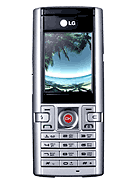 Best available price of LG B2250 in Gala