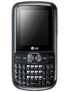 Best available price of LG C105 in Gala