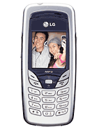 Best available price of LG C2500 in Gala