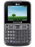 Best available price of LG C299 in Gala