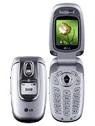 Best available price of LG C3320 in Gala