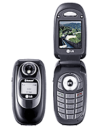 Best available price of LG C3380 in Gala