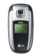 Best available price of LG C3400 in Gala