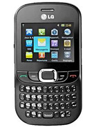 Best available price of LG C360 in Gala