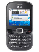 Best available price of LG C365 in Gala
