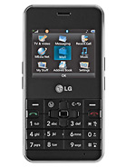 Best available price of LG CB630 Invision in Gala
