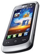 Best available price of LG KM570 Cookie Gig in Gala