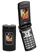 Best available price of LG CU500 in Gala