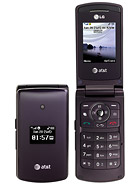 Best available price of LG CU515 in Gala