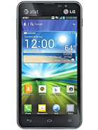 Best available price of LG Escape P870 in Gala