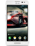 Best available price of LG Optimus F7 in Gala