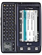 Best available price of LG Fathom VS750 in Gala
