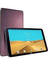 Best available price of LG G Pad II 10-1 in Gala