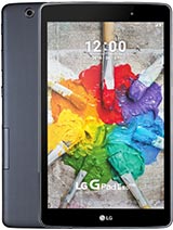 Best available price of LG G Pad III 8-0 FHD in Gala