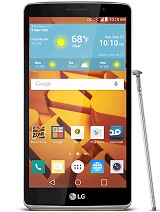 Best available price of LG G Stylo in Gala