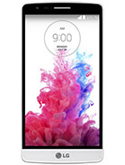Best available price of LG G3 S in Gala
