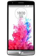Best available price of LG G3 S Dual in Gala