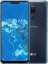 Best available price of LG G7 One in Gala
