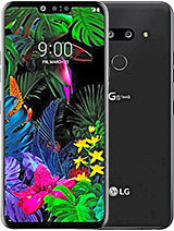 Best available price of LG G8 ThinQ in Gala