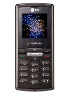 Best available price of LG GB110 in Gala