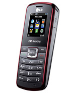 Best available price of LG GB190 in Gala
