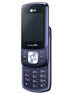 Best available price of LG GB230 Julia in Gala