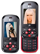 Best available price of LG GB280 in Gala