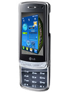 Best available price of LG GD900 Crystal in Gala