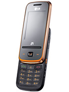 Best available price of LG GM310 in Gala