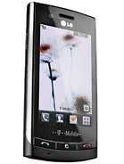 Best available price of LG GT500 Puccini in Gala
