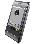 Best available price of LG GT540 Optimus in Gala
