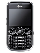 Best available price of LG GW300 in Gala