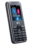 Best available price of LG GX200 in Gala