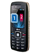 Best available price of LG GX300 in Gala