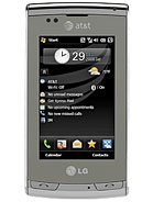 Best available price of LG CT810 Incite in Gala