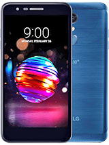 Best available price of LG K10 2018 in Gala