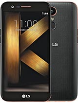 Best available price of LG K20 plus in Gala