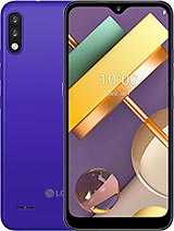 LG W10 at Gala.mymobilemarket.net