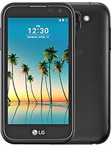 Best available price of LG K3 2017 in Gala