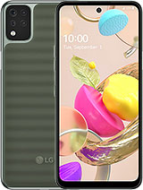 LG W10 at Gala.mymobilemarket.net