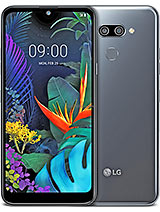Best available price of LG K50 in Gala
