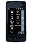 Best available price of LG KB770 in Gala