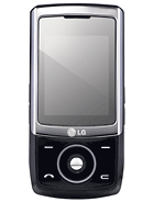 Best available price of LG KE500 in Gala