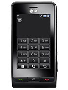 Best available price of LG KE990 Viewty in Gala