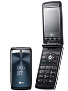Best available price of LG KF300 in Gala