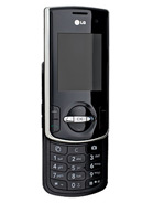 Best available price of LG KF310 in Gala