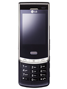 Best available price of LG KF750 Secret in Gala