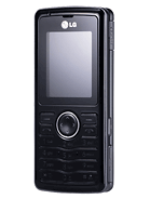Best available price of LG KG195 in Gala