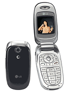 Best available price of LG KG220 in Gala