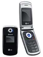 Best available price of LG KG245 in Gala